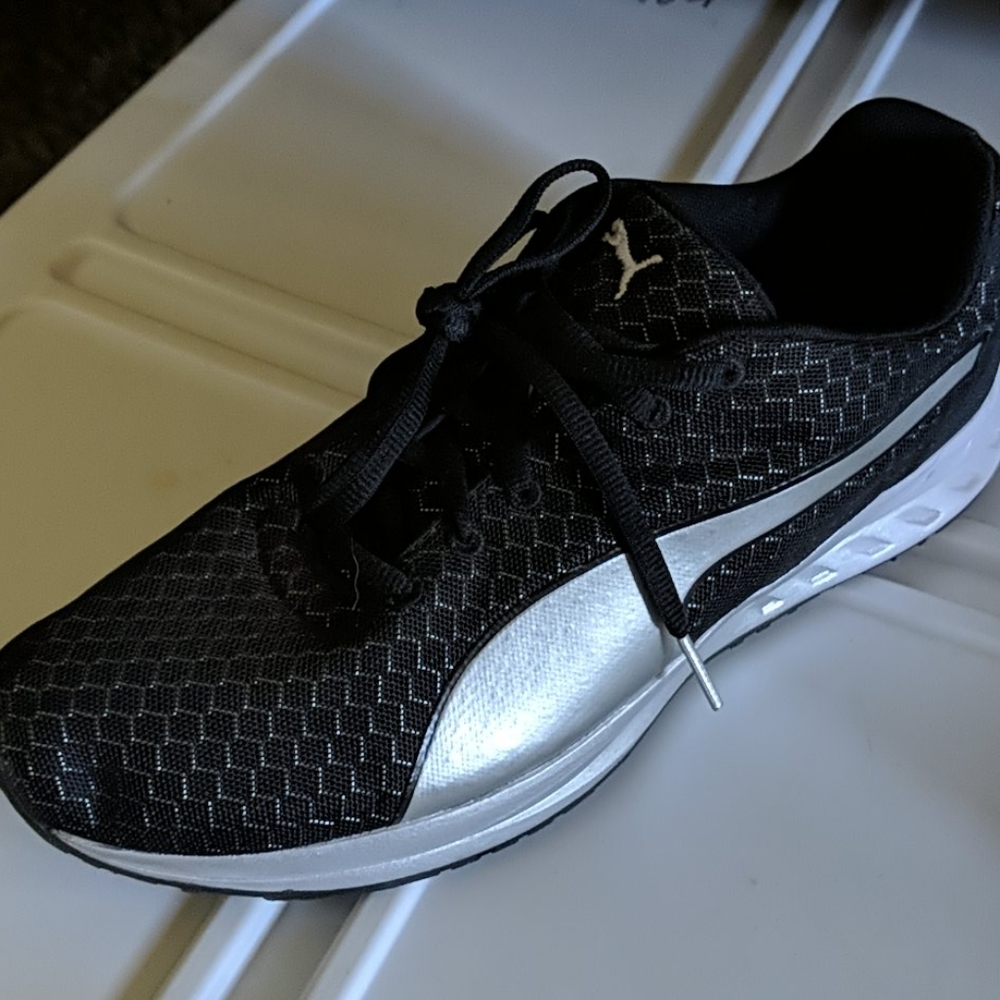 Puma sneakers